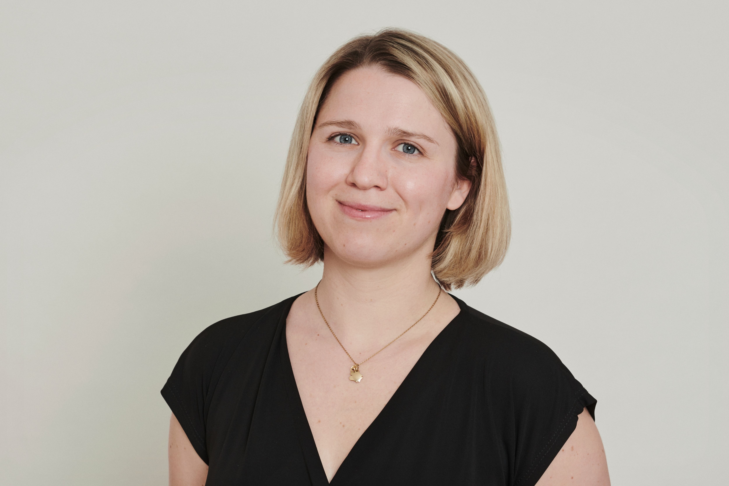 Charlotte Burghardt